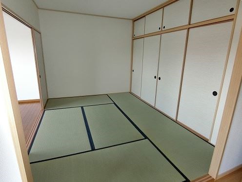キャピタル長者原 その他