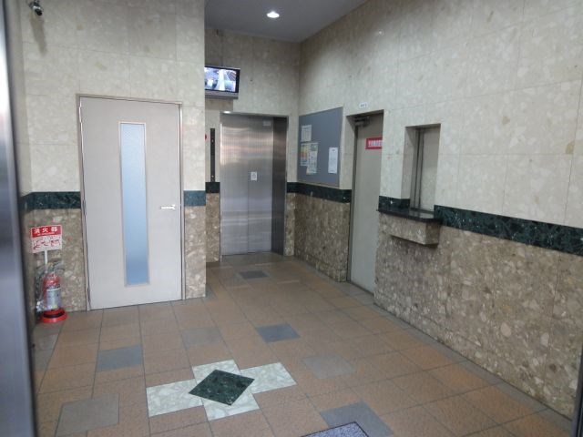 アーバン遊大橋 その他共有部分
