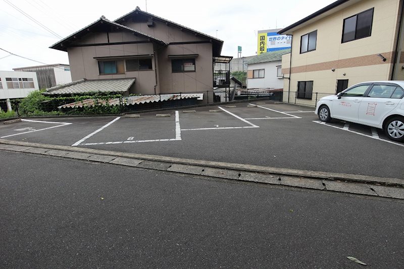 ERINA その他共有部分