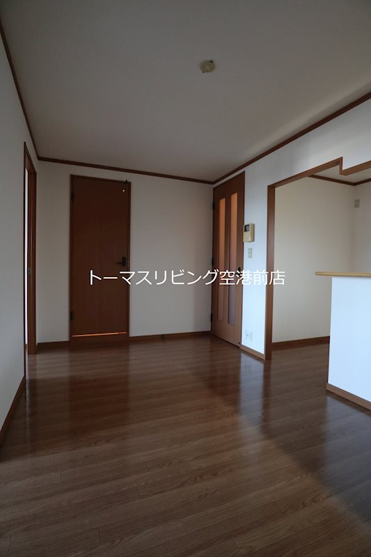 Dream house その他