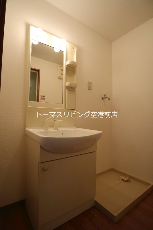 Dream house 洗面所