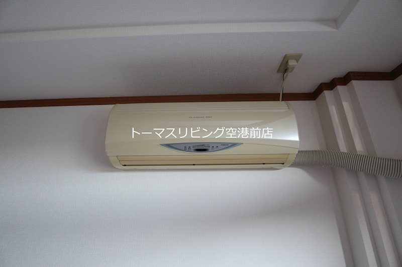 Dream house その他設備