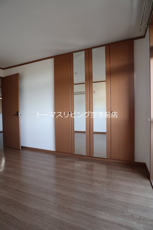 Dream house その他