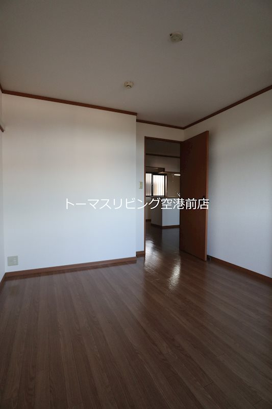 Dream house ベッドルーム