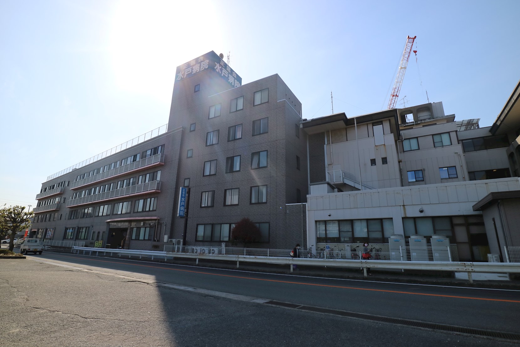 Dream house 小児科