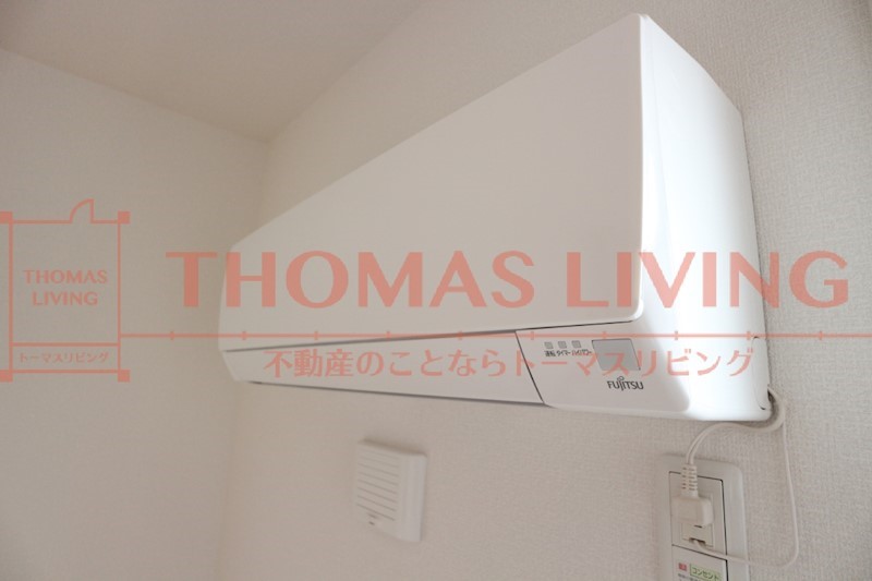 KISHI　HEIGHTS その他設備