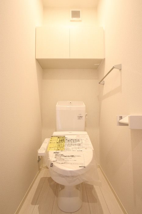 コンフォール トイレ