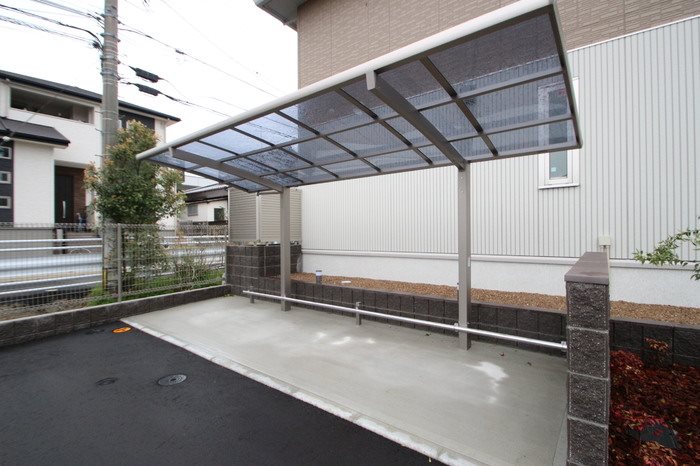 コンフォール その他共有部分