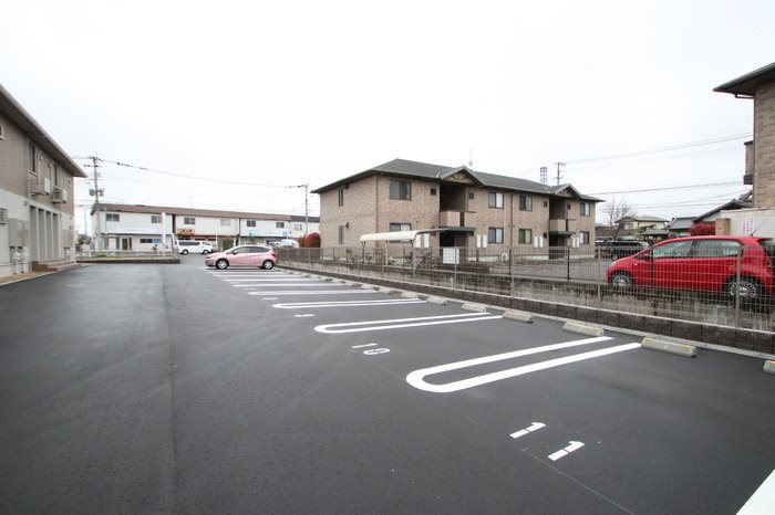 コンフォール その他共有部分