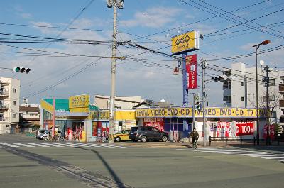 ピュアドーム箱崎ステーション 福岡市東区箱崎 マンション 福岡のデザイナーズ 賃貸マンション アパート トーマスリビング