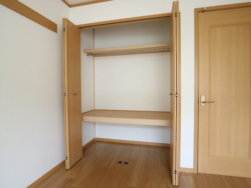 クレストールアサノ　A棟  その他