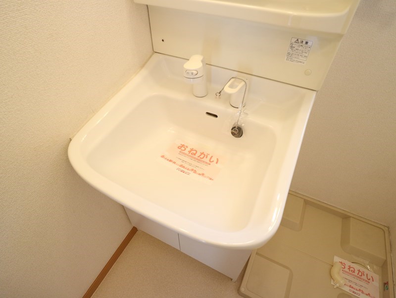 クレストールアサノ　A棟  その他