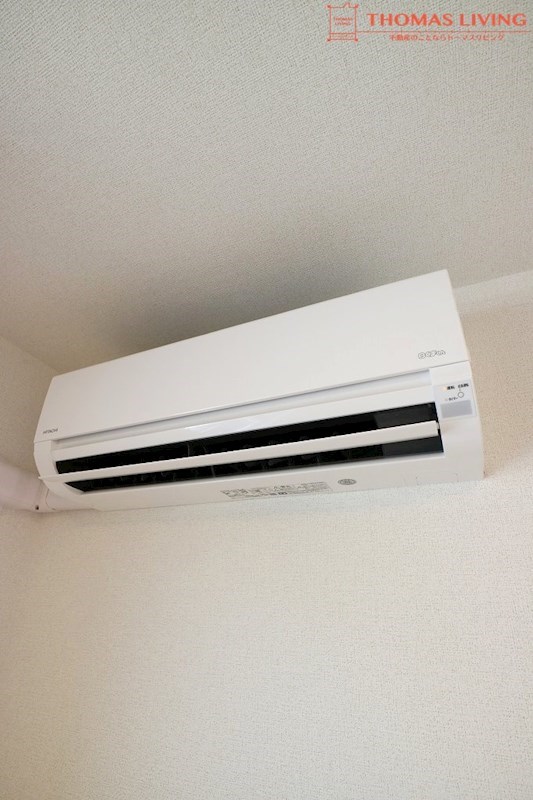 ヴィラ坂本A その他設備