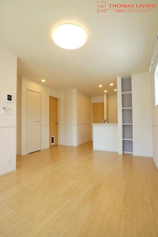 ヴィラ坂本A その他