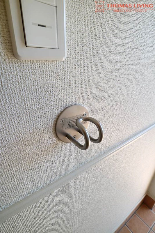 ヴィラ坂本A その他設備