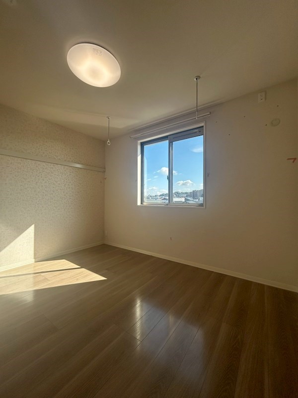 Carmaine蓮輪 その他部屋・スペース