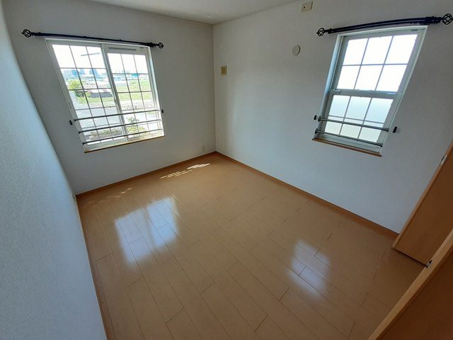 プロムナードⅡ その他部屋・スペース