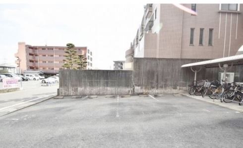 プレミール筑紫 その他共有部分