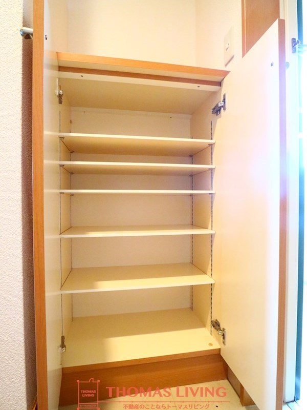 グランピア自由ヶ丘 その他