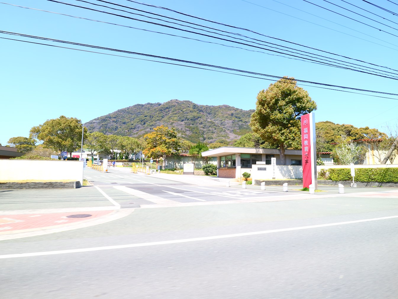 グランピア自由ヶ丘 大学・短大