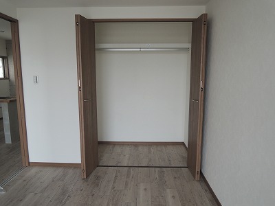 清ビル 収納