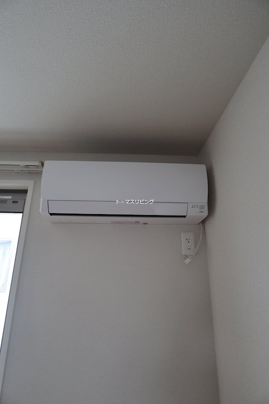 アジュール津屋崎 その他設備