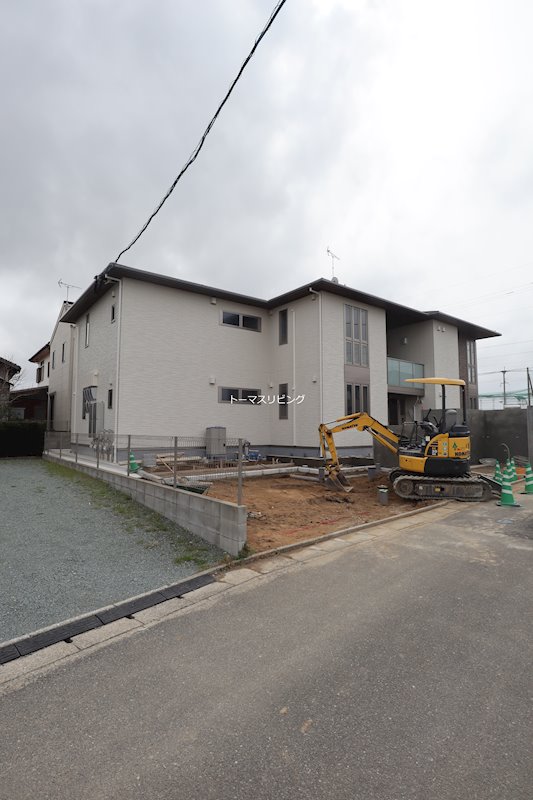アジュール津屋崎 その他