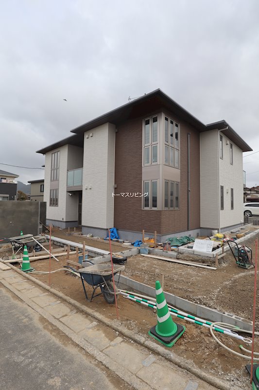 アジュール津屋崎 その他