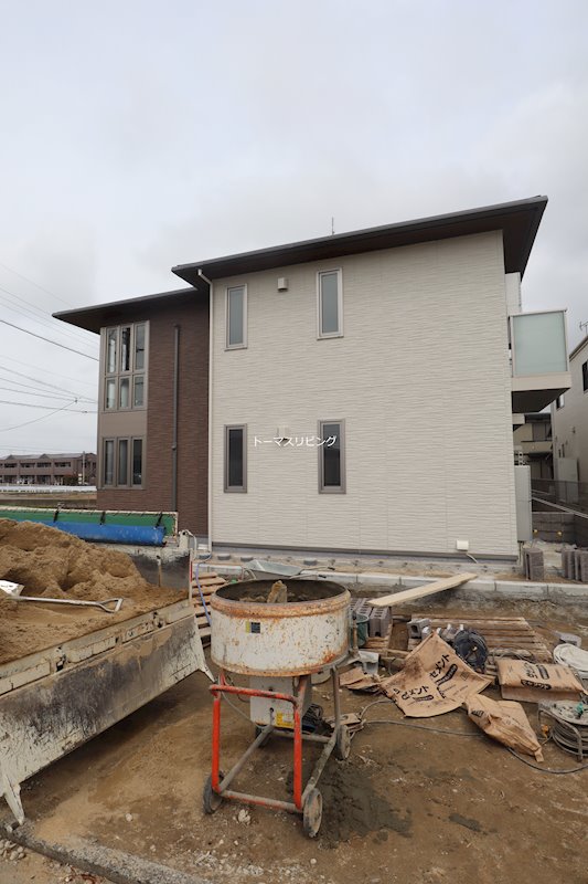 アジュール津屋崎 その他