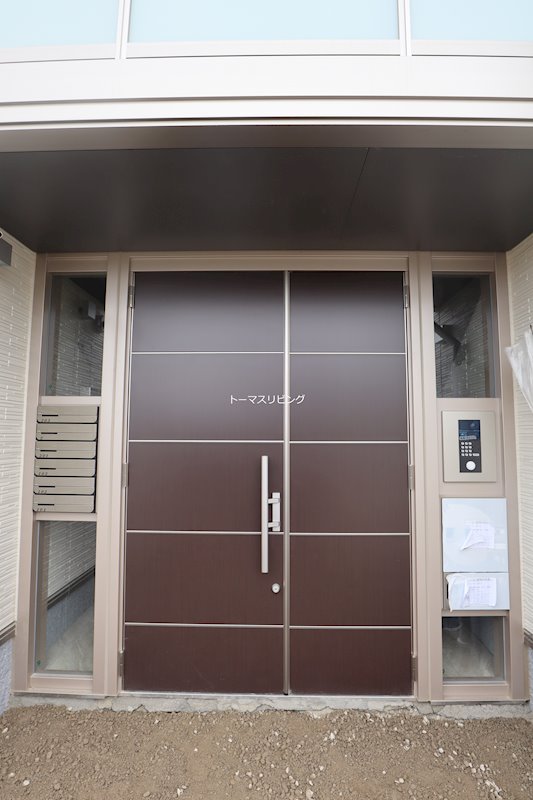 アジュール津屋崎 その他