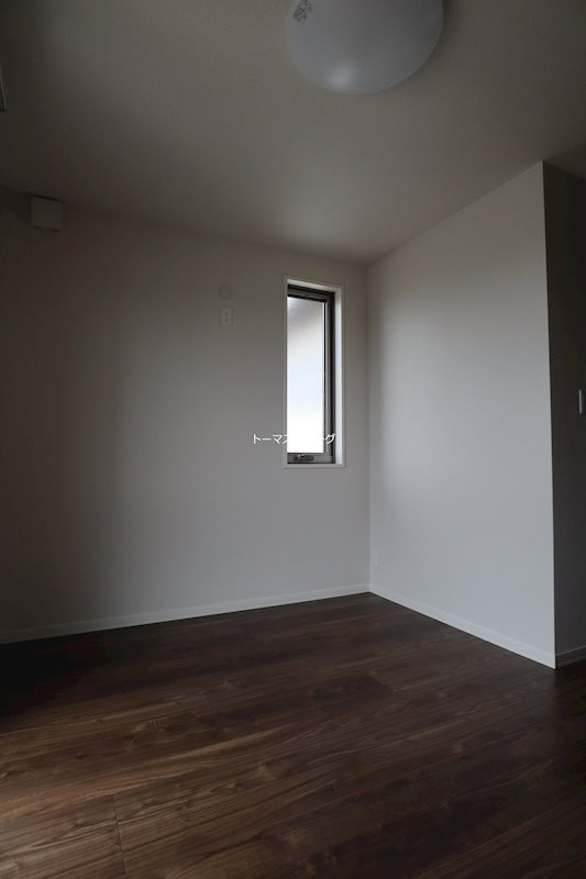 アジュール津屋崎 ベッドルーム