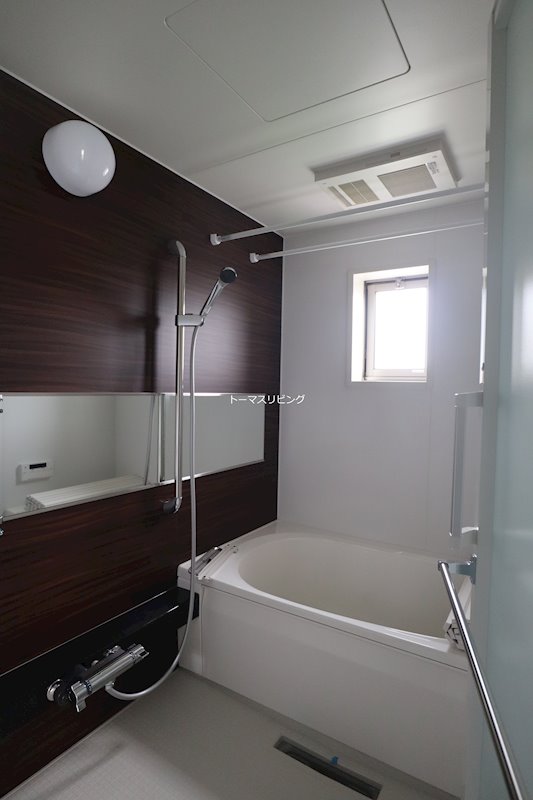 アジュール津屋崎 風呂画像