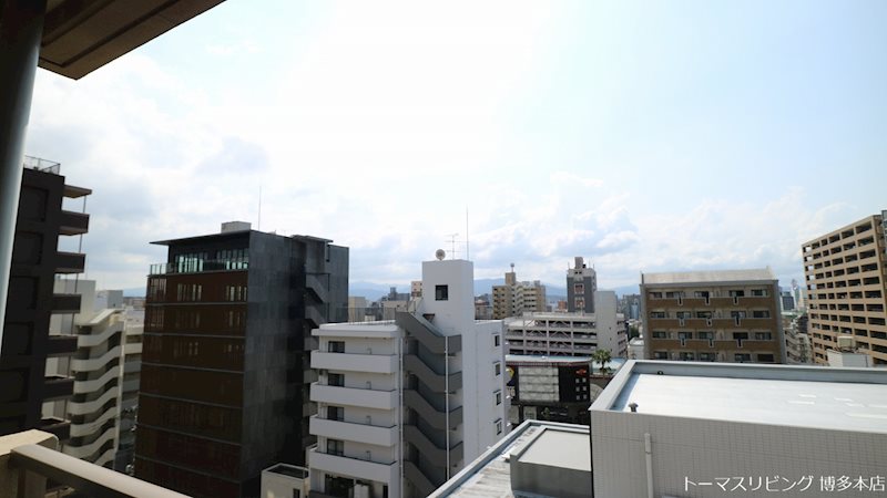 エトゥール博多駅前 その他