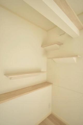 シャティエール その他設備