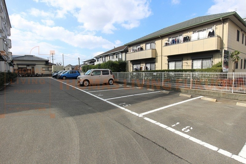 観世ハイツ その他共有部分