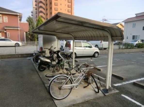 サンガーデン福間Ａ  その他5