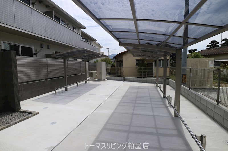 Cozy長者原西　B棟 その他共有部分