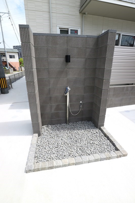Cozy長者原西　B棟 その他設備