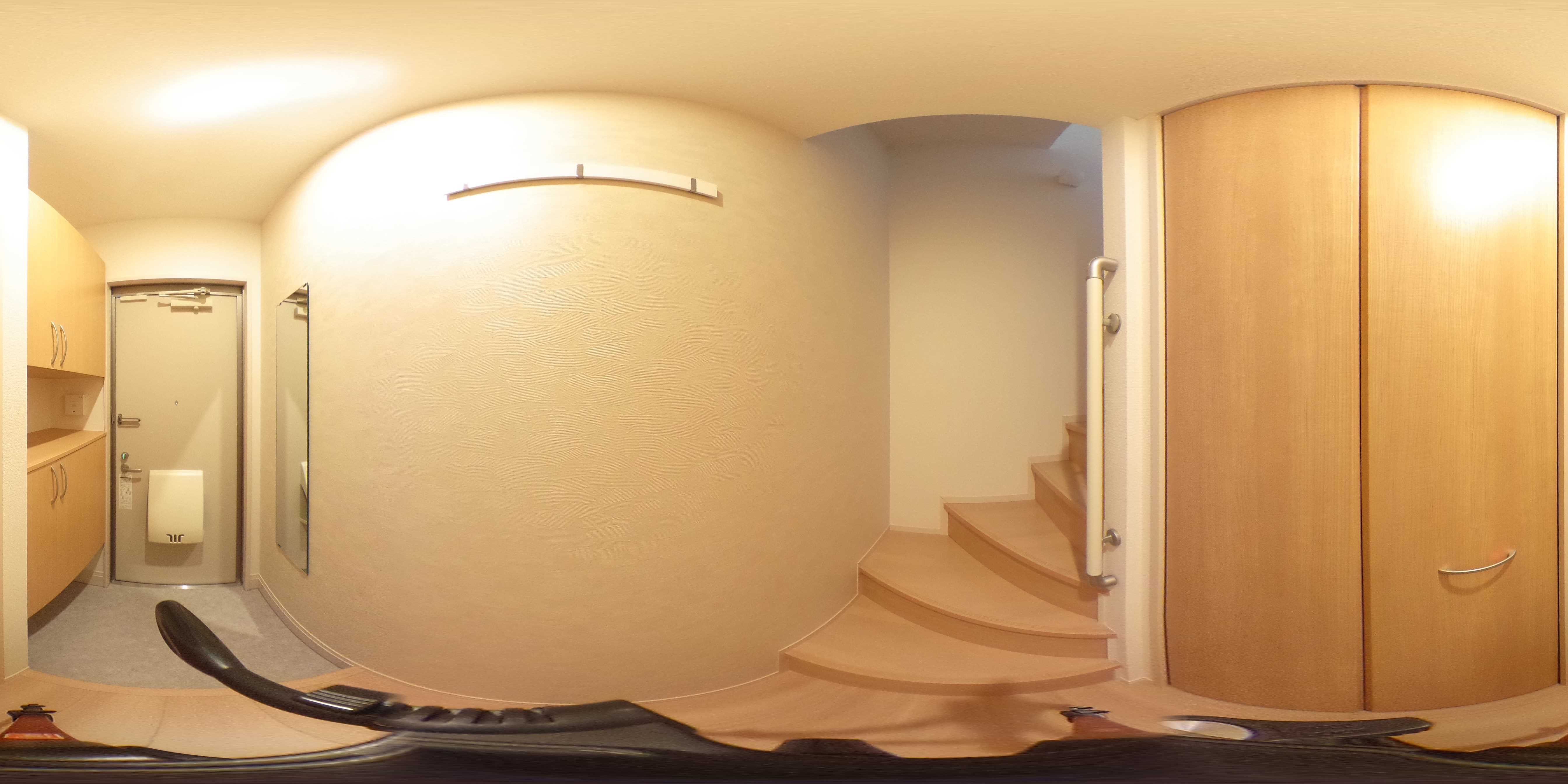 Cozy長者原西　B棟 その他部屋・スペース