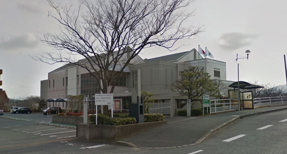 コーポラス東福間 周辺画像2