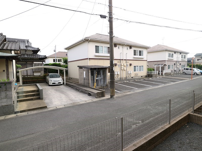フォレストⅦ その他