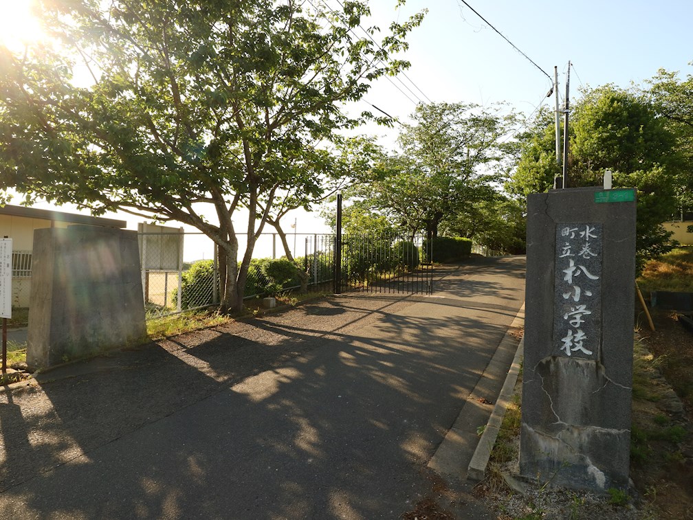 フォレストⅦ 小学校