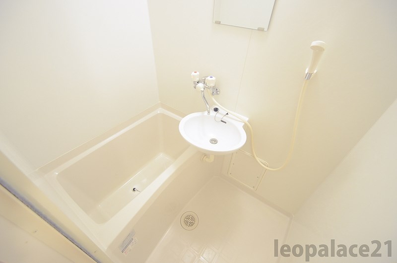 福岡県糟屋郡須惠町須惠198-2 風呂画像