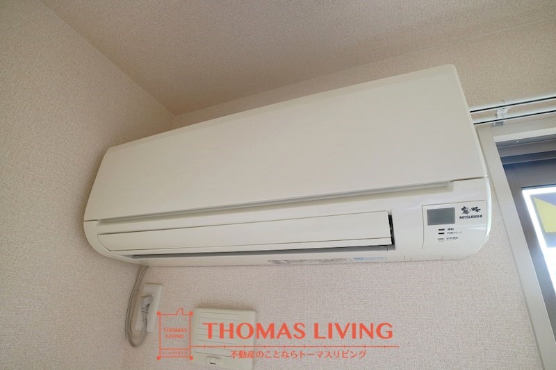 D-room花ヶ浦 その他設備