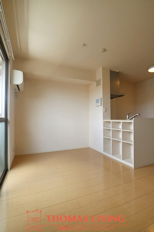 D-room花ヶ浦 その他部屋・スペース