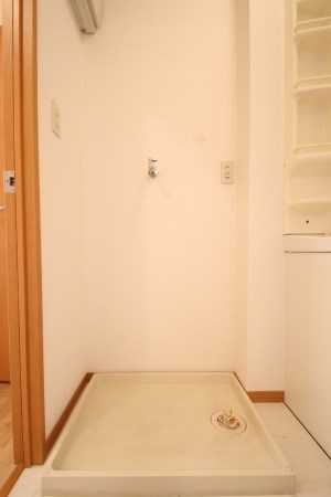 ウィルモア仲原 その他
