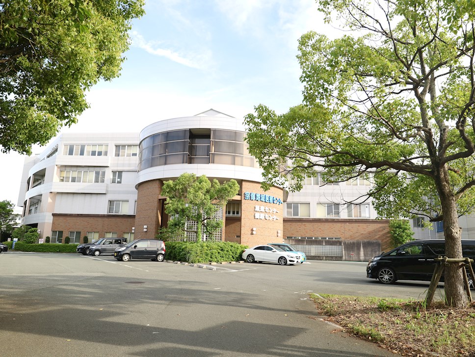 コーポ日の里　壱番館 総合病院