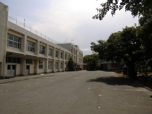 グリーンライフ西福間A棟  小学校