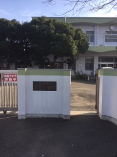 アムール 小学校