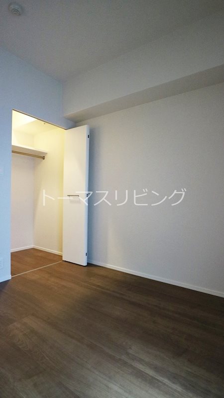 ラクレイス香椎照葉 ベッドルーム